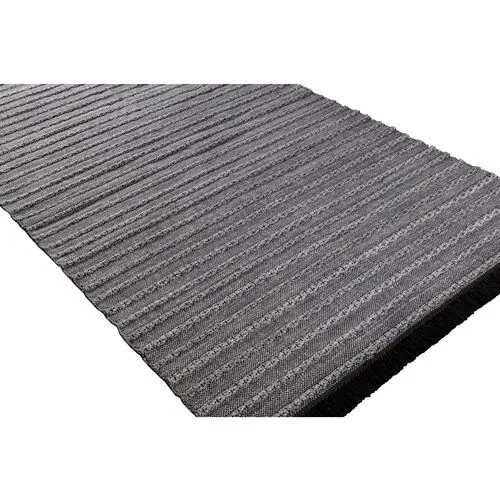 Artemis Outdoor Rug - Smoke - Gray - Gray