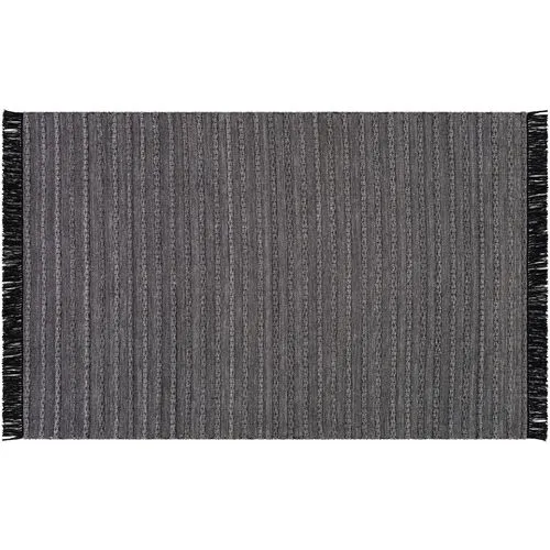 Artemis Outdoor Rug - Smoke - Gray - Gray