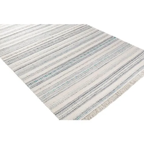 Artemis Outdoor Rug - Light Gray - Gray