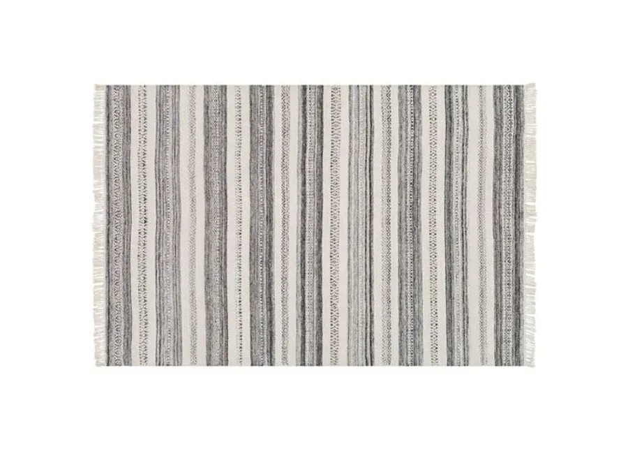 Artemis Outdoor Rug - Beige - Beige