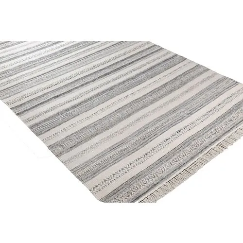 Artemis Outdoor Rug - Beige - Beige