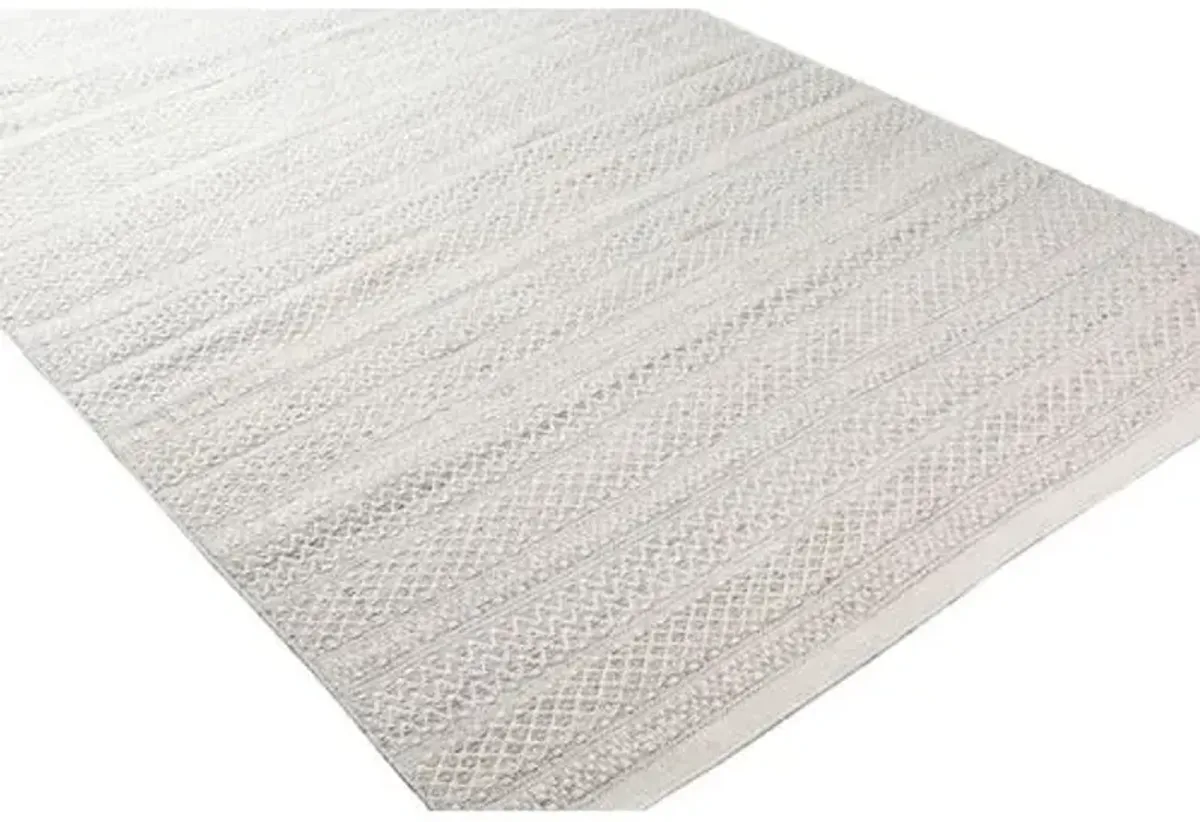 Artemis Outdoor Rug - Taupe - Beige - Beige