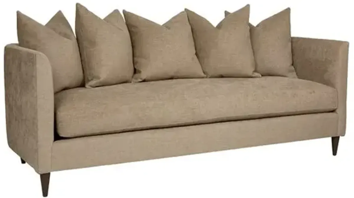 Kim Salmela - Laguna Crypton Sofa