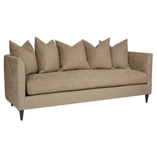 Kim Salmela - Laguna Crypton Sofa