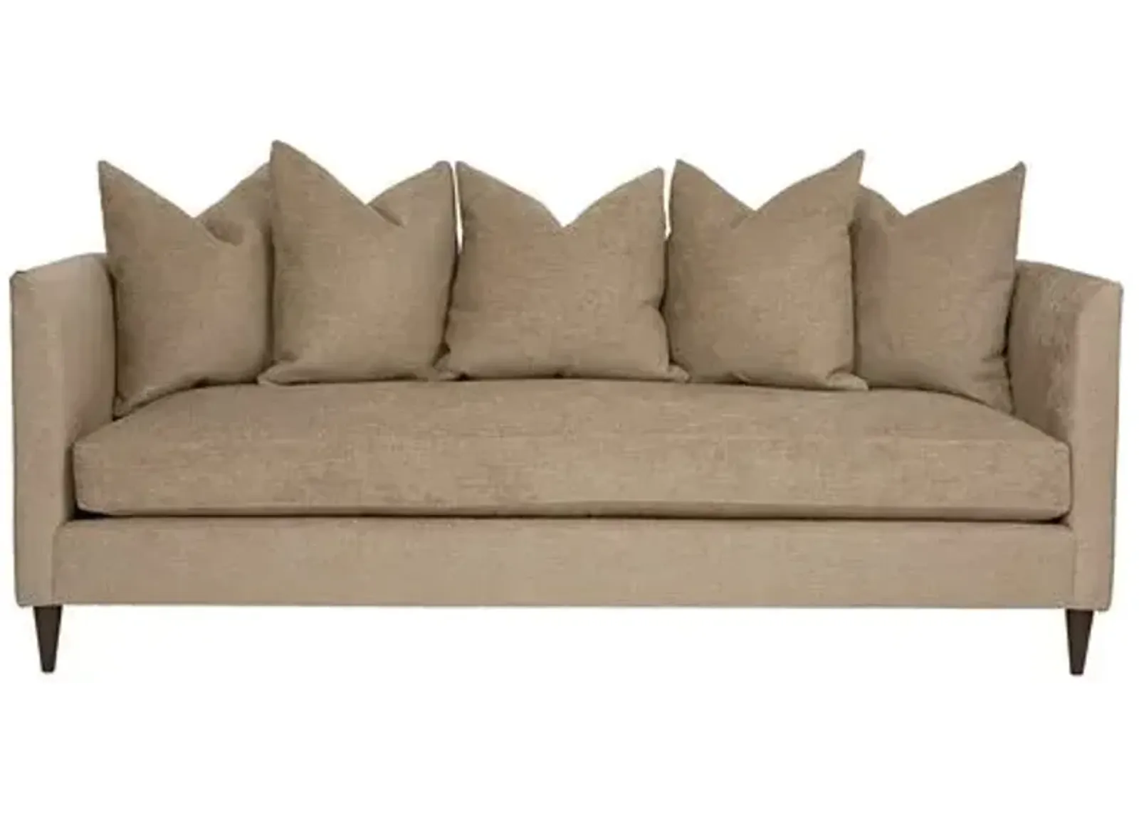 Kim Salmela - Laguna Crypton Sofa