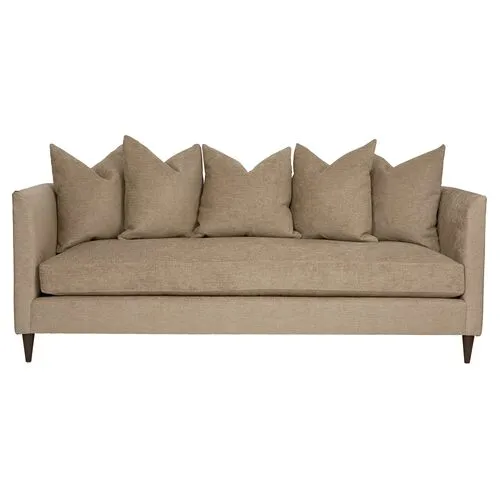 Kim Salmela - Laguna Crypton Sofa