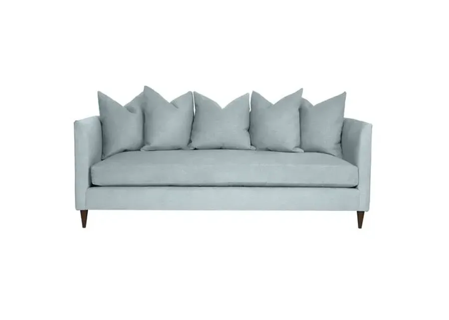 Kim Salmela - Laguna Crypton Sofa