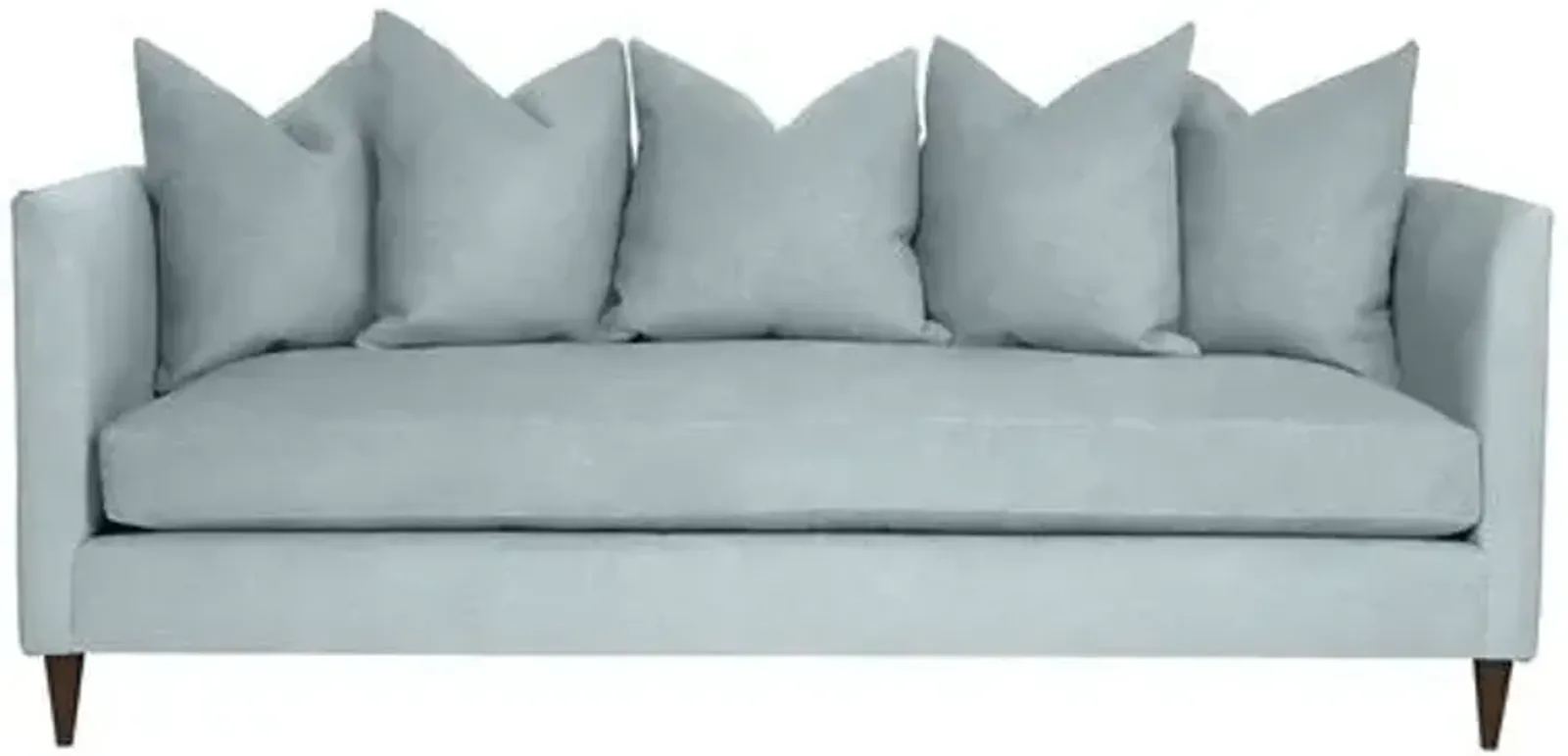 Kim Salmela - Laguna Crypton Sofa