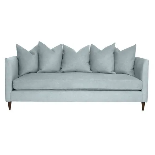 Kim Salmela - Laguna Crypton Sofa