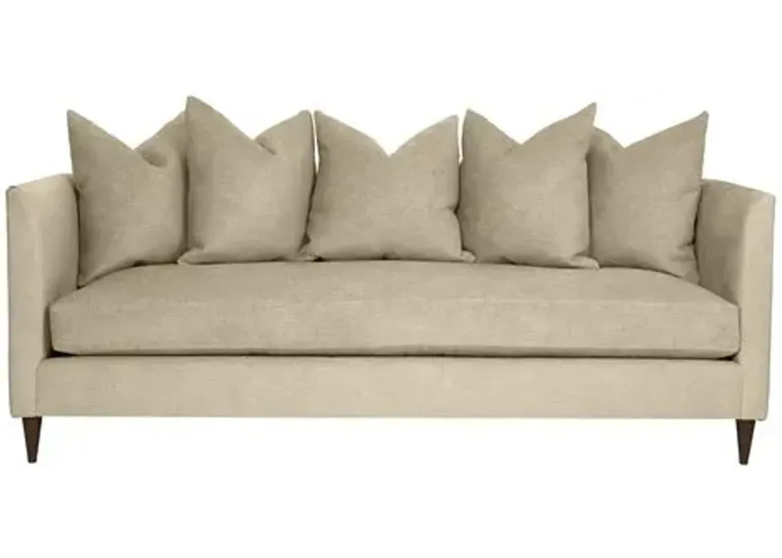 Kim Salmela - Laguna Crypton Sofa