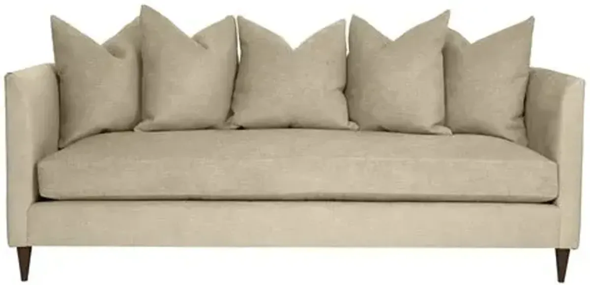 Kim Salmela - Laguna Crypton Sofa