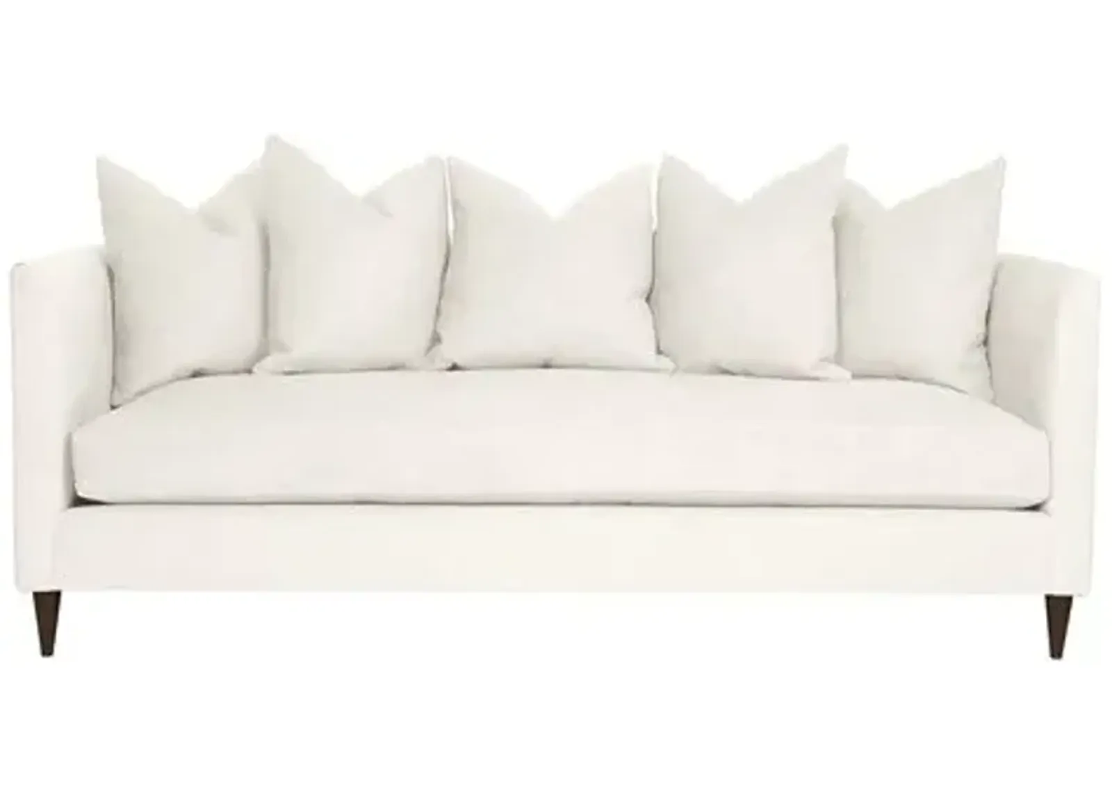 Kim Salmela - Laguna Crypton Sofa