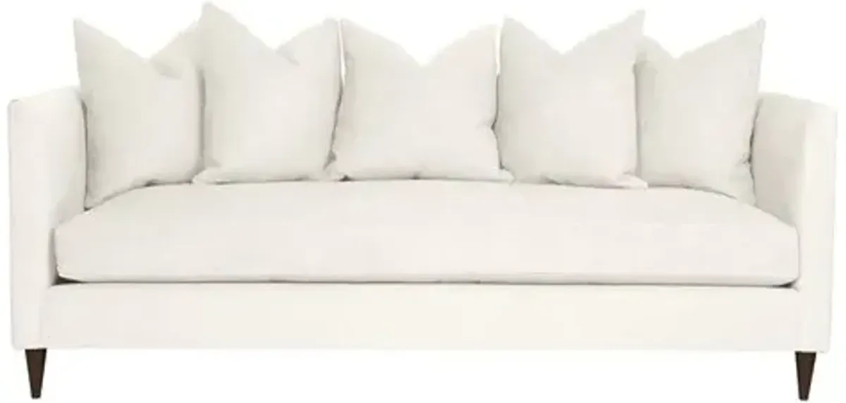 Kim Salmela - Laguna Crypton Sofa