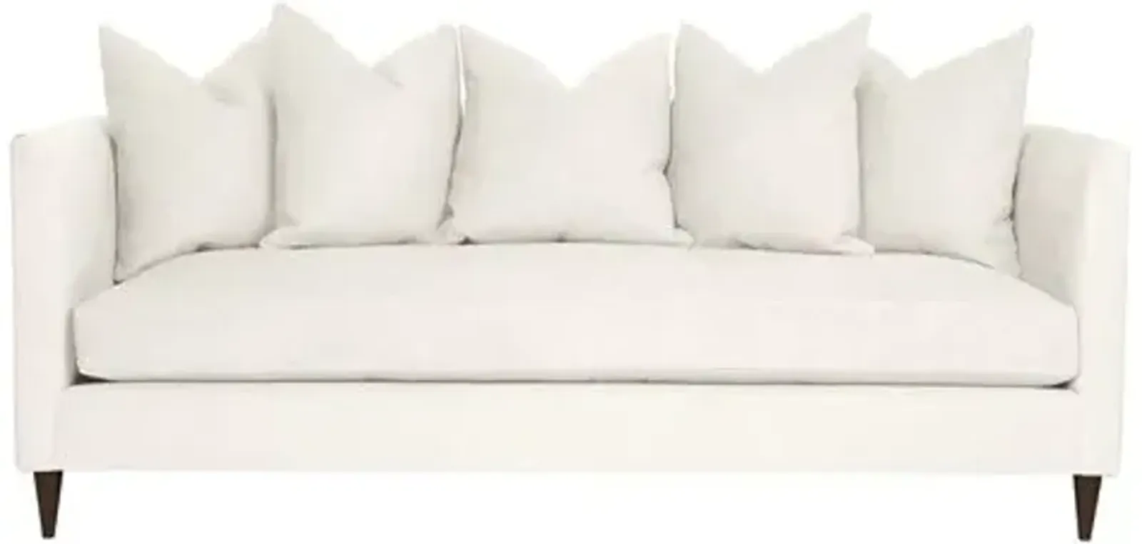 Kim Salmela - Laguna Crypton Sofa