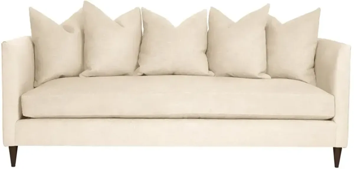Laguna Linen Sofa