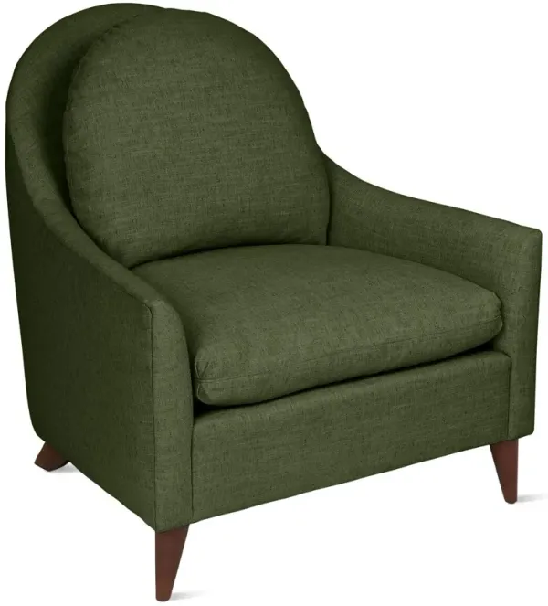 Lowell Linen Chair