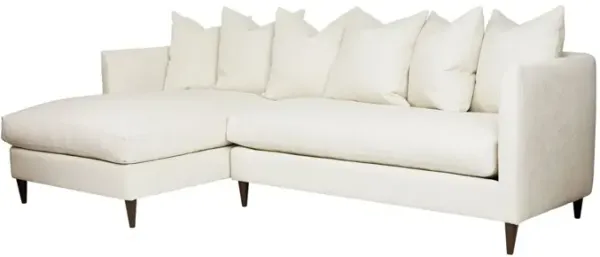 Laguna Crypton LF Sectional