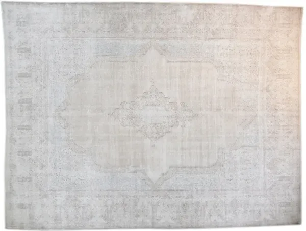 9'6"x12'6" Marya Rug, Taupe