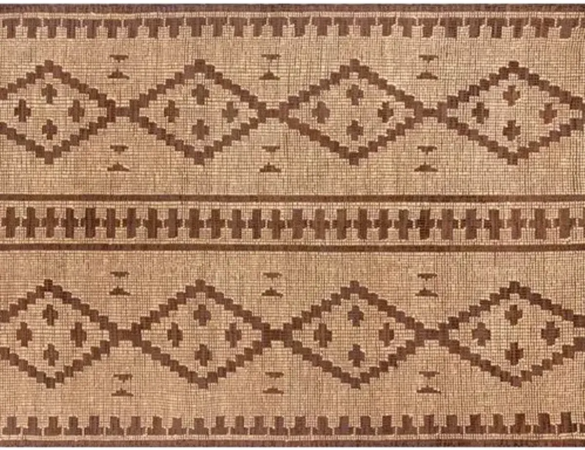 Tugart Dagana Handwoven Rug - Natural - Lemieux Et Cie - Beige - Beige