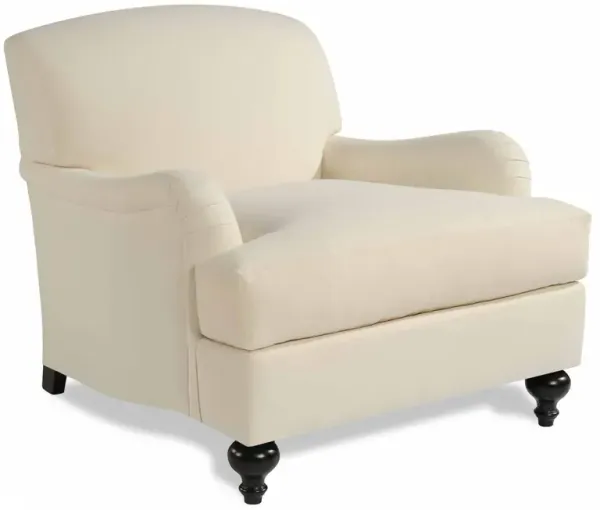 Libellus Chair, Off-White