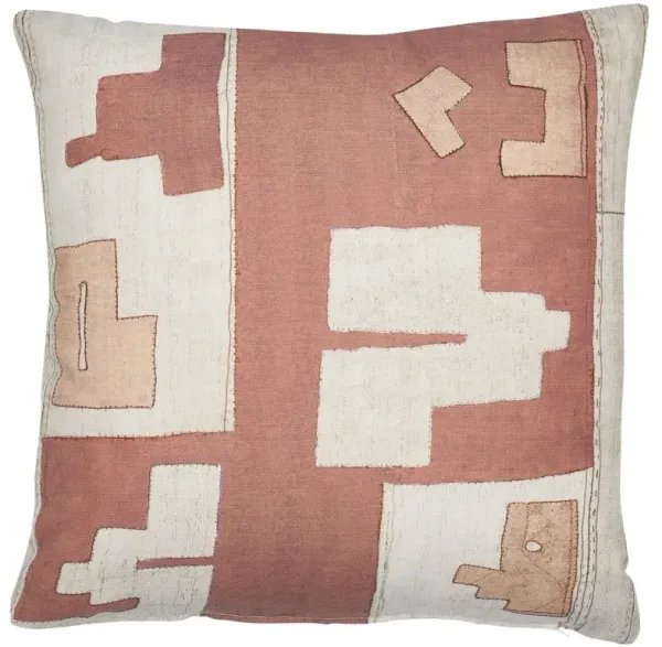 Arlo Indoor/Outdoor 21x21 Pillow