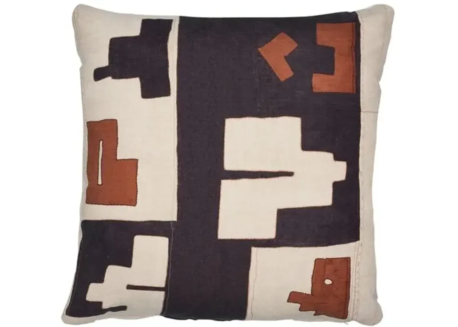 Arlo Indoor/Outdoor 21x21 Pillow - Kim Salmela