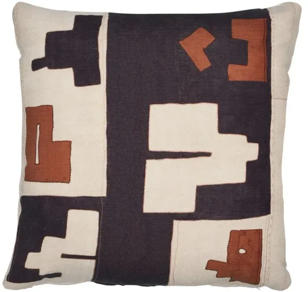 Arlo Indoor/Outdoor 21x21 Pillow