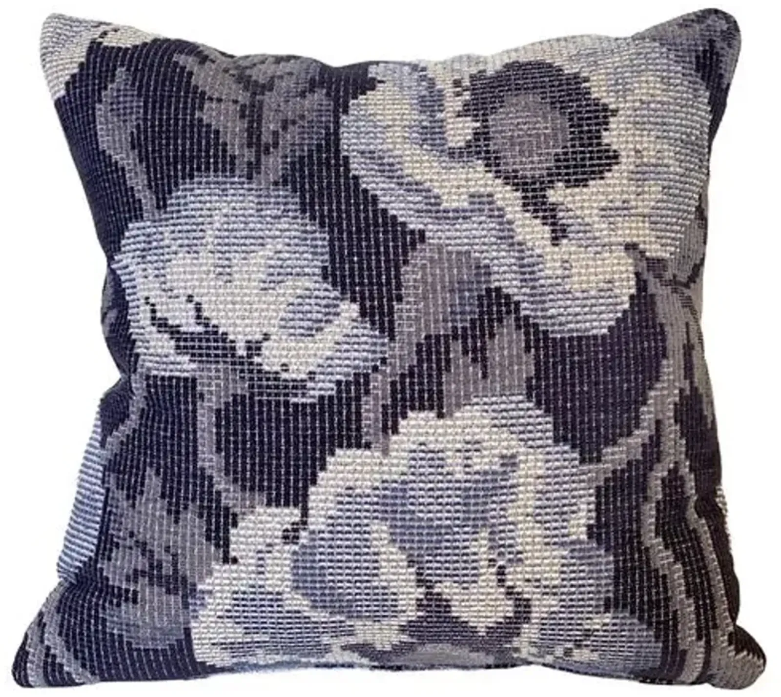 Waverly 20x20 Pillow - Floral - Kim Salmela