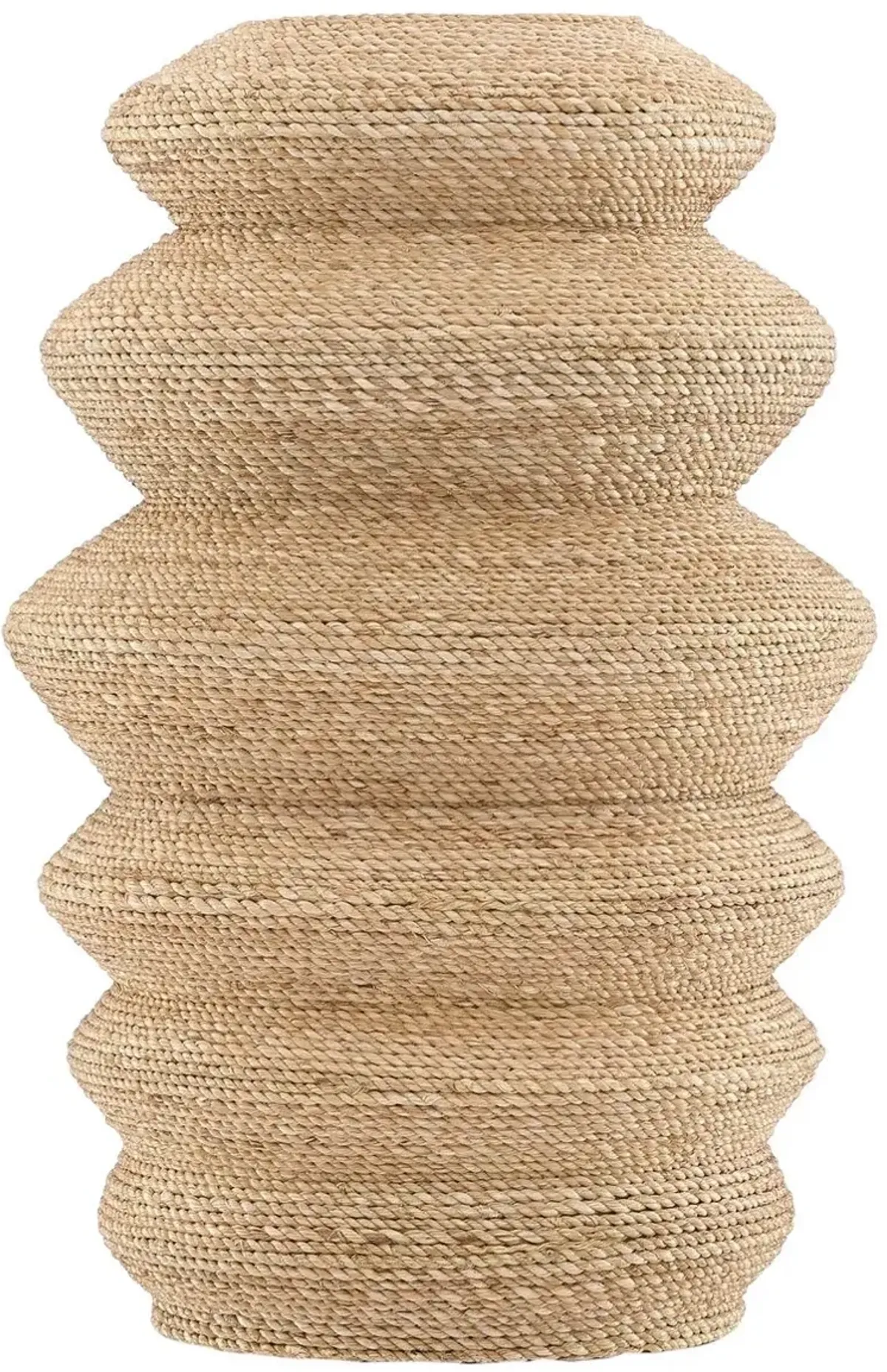Rope Kavala Kavala Vessel, Natural