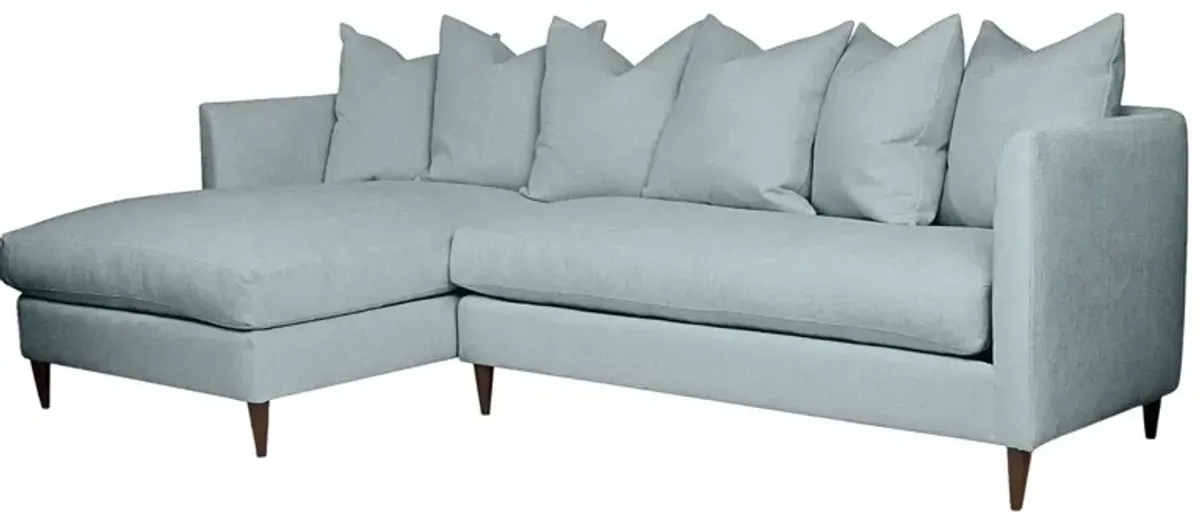 Laguna Crypton LF Sectional