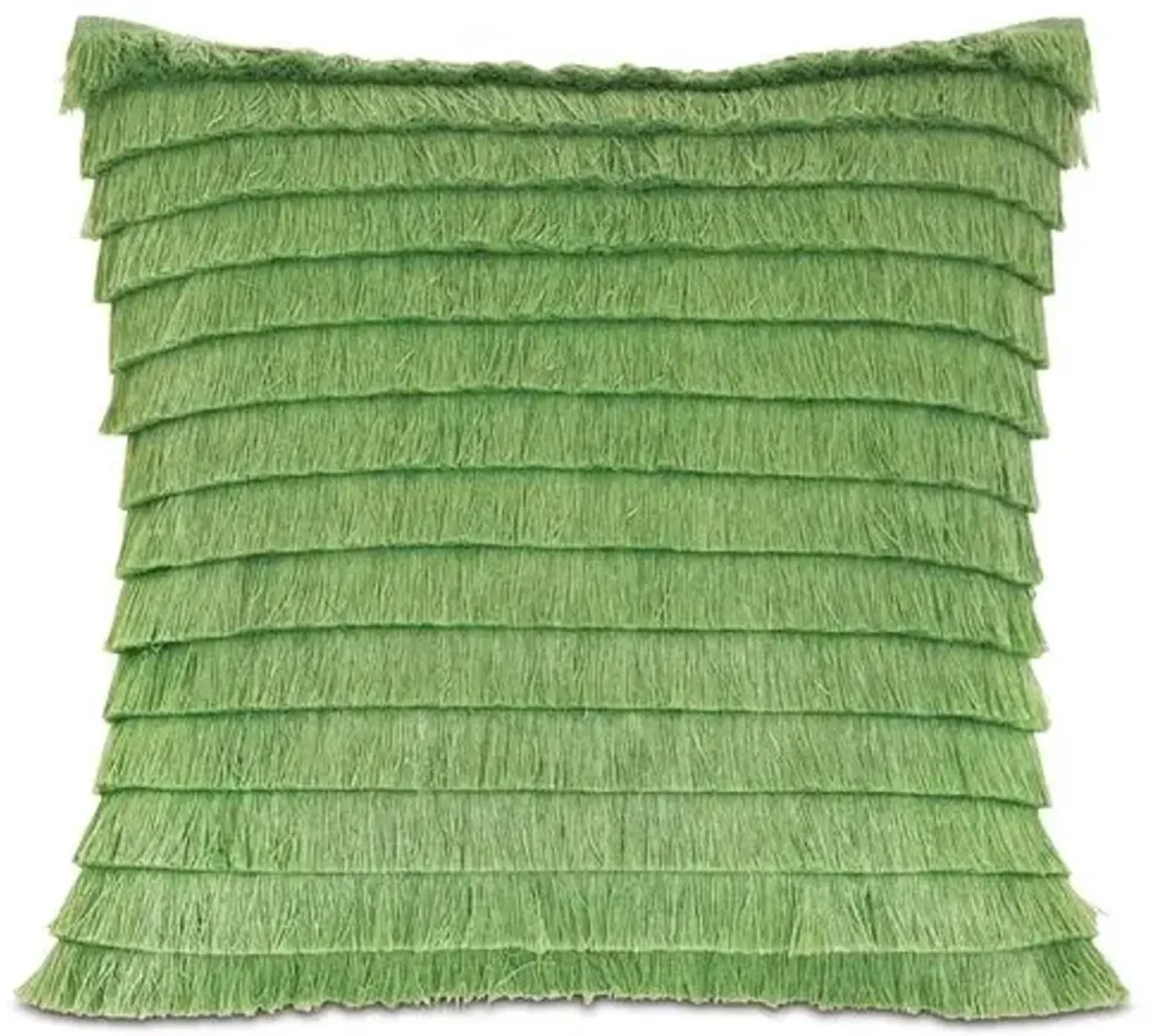 Faye Outdoor Pillow - Mint