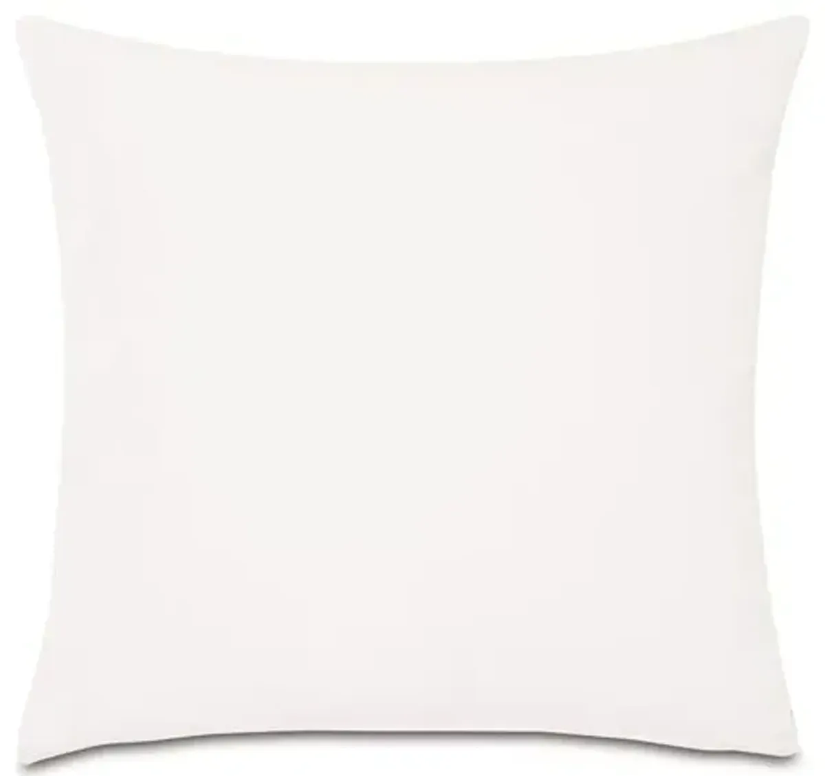 Zuri 20x20 Outdoor Pillow - White/Celadon