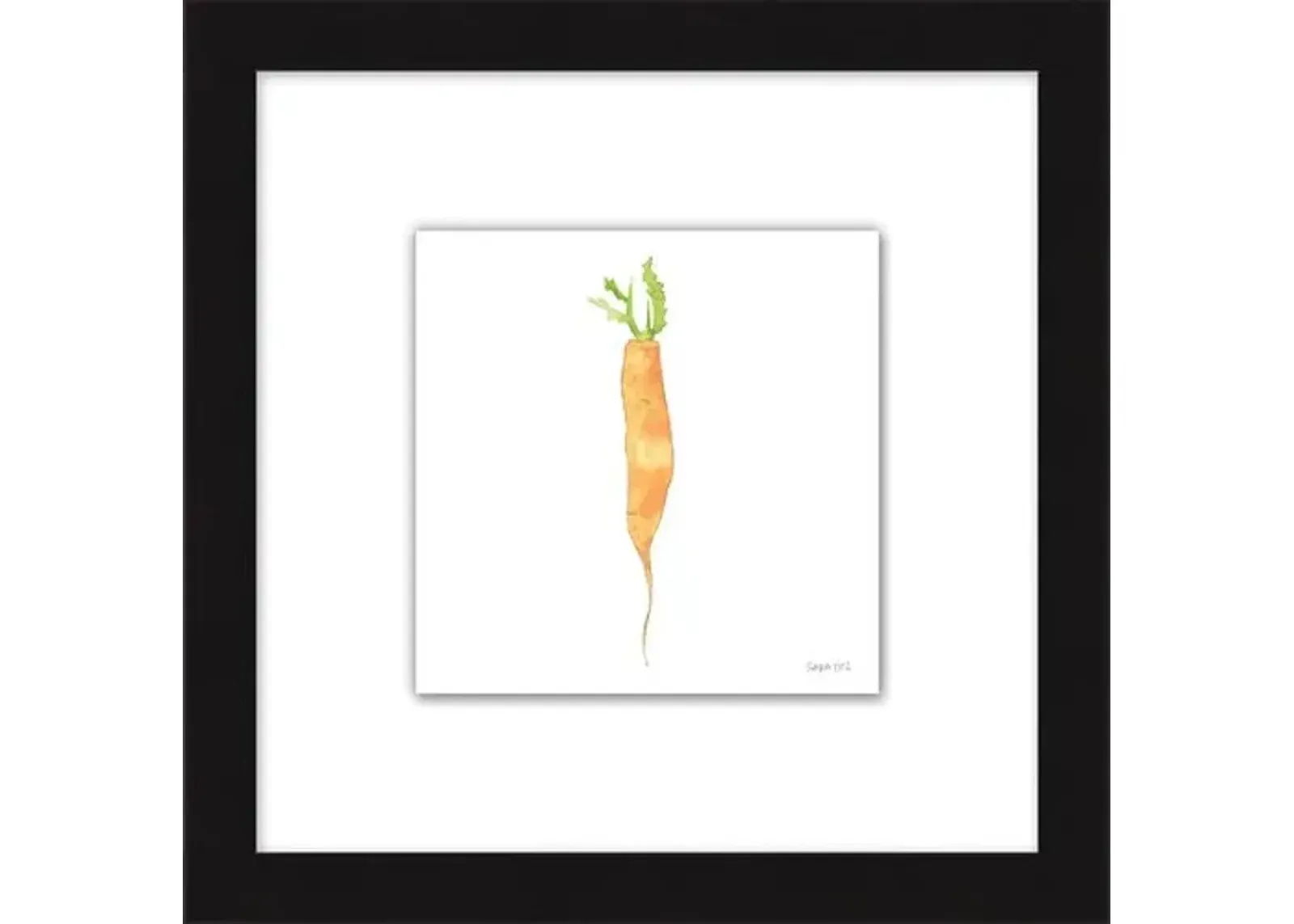 Sara Fitz - Carrot 1