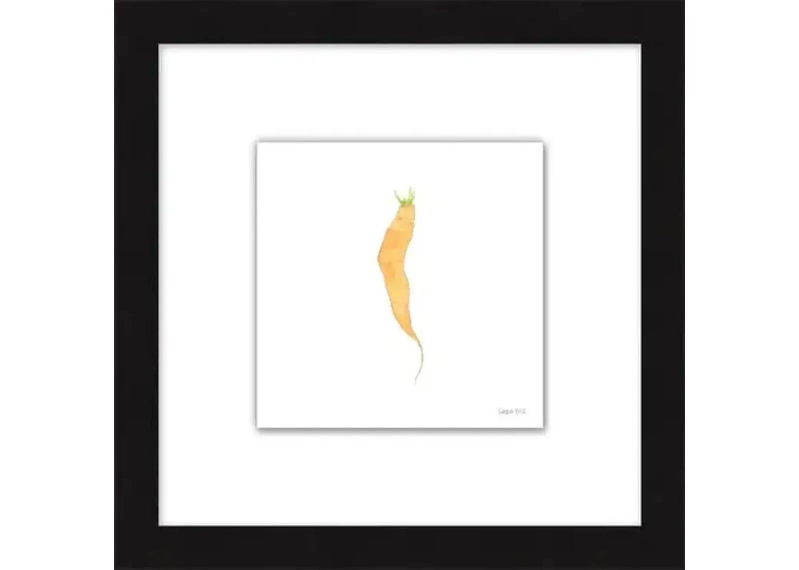 Sara Fitz - Carrot 3