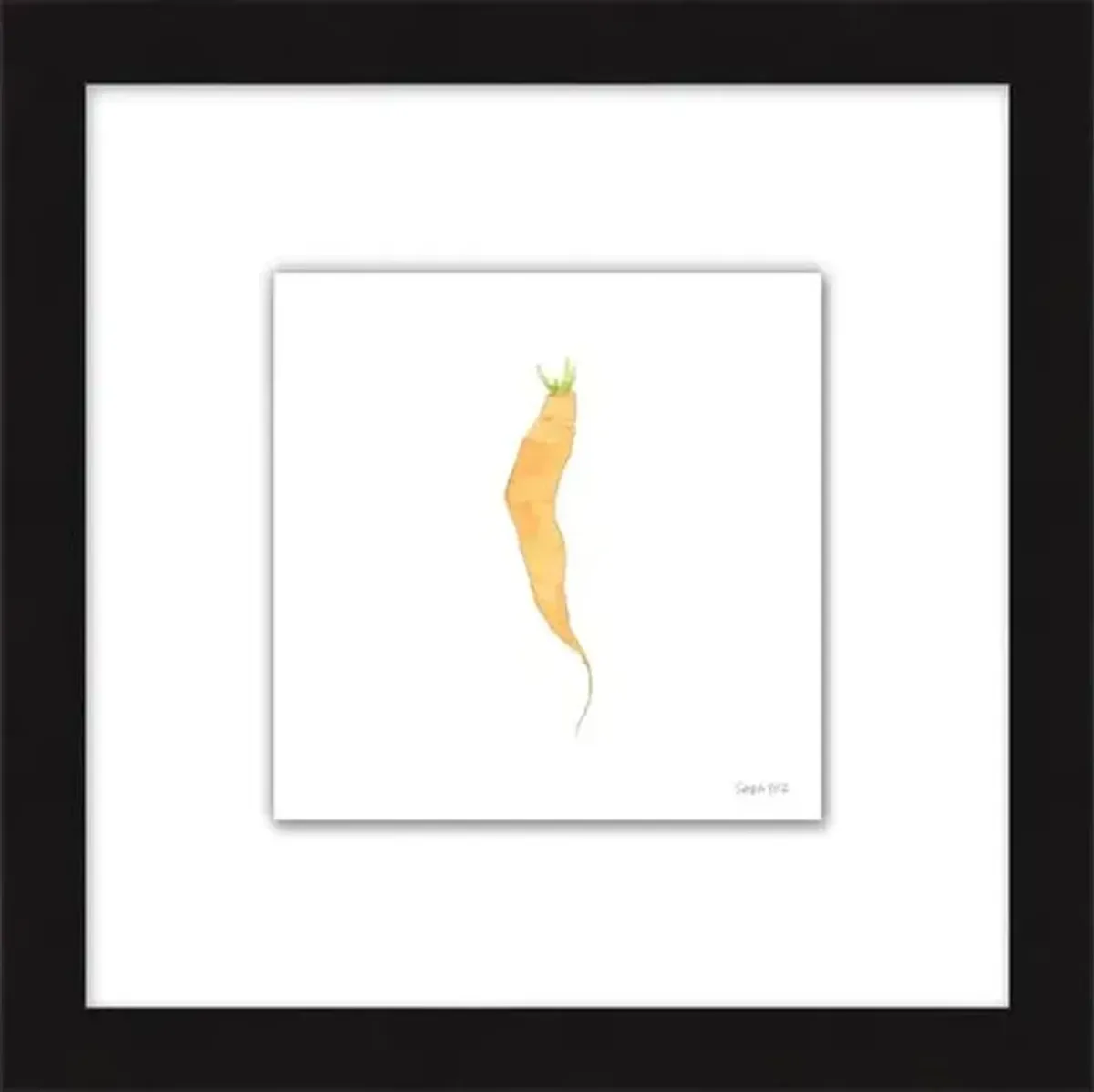 Sara Fitz - Carrot 3