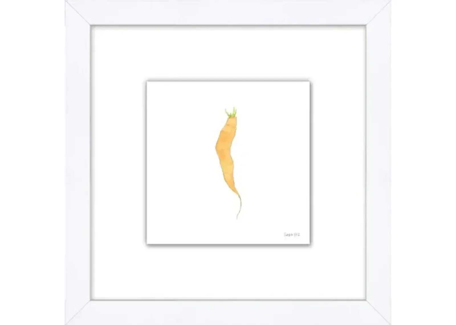 Sara Fitz - Carrot 3