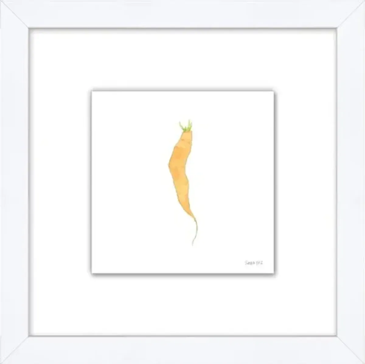 Sara Fitz - Carrot 3