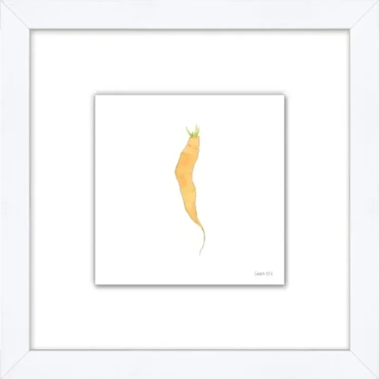 Sara Fitz - Carrot 3