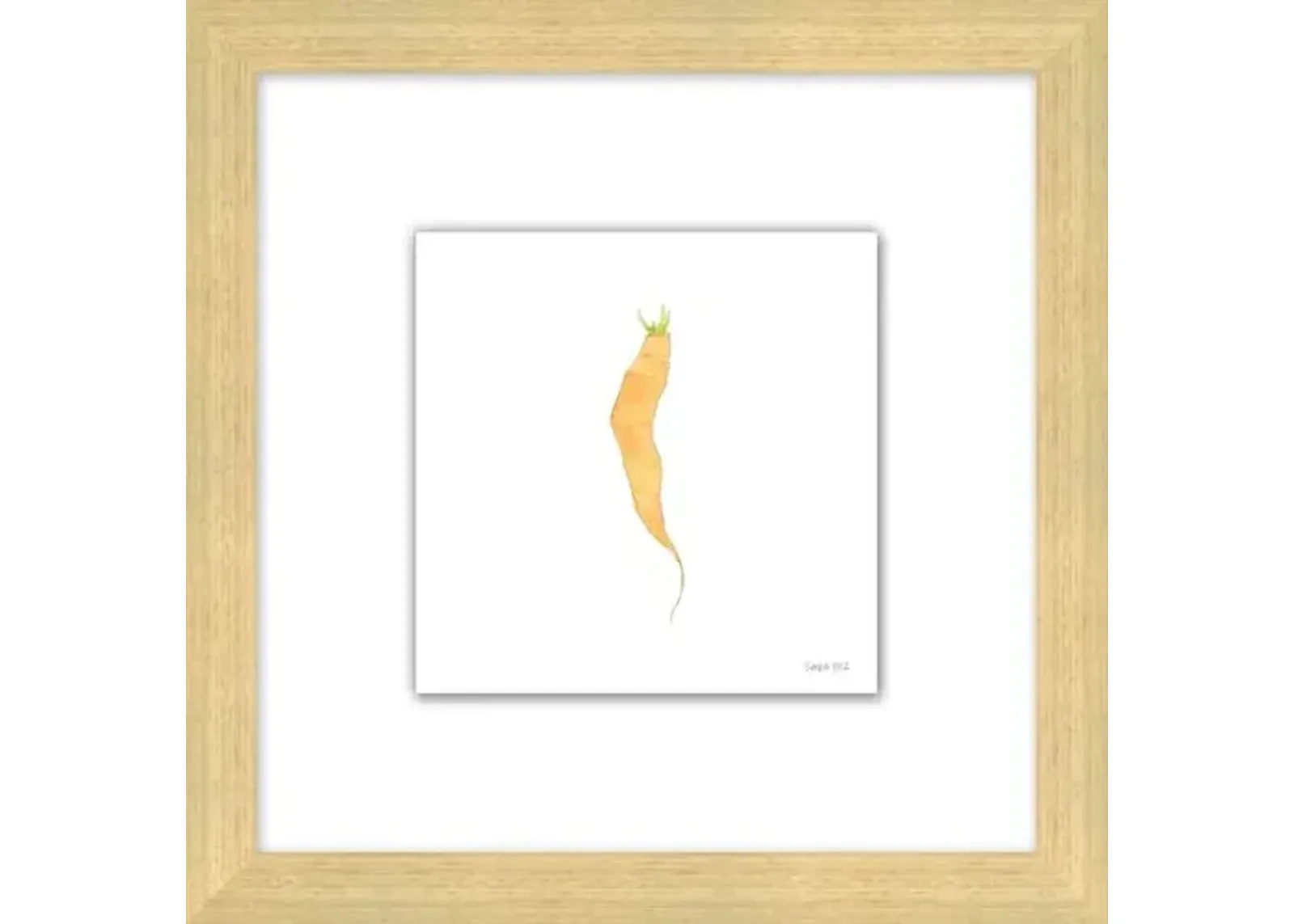 Sara Fitz - Carrot 3