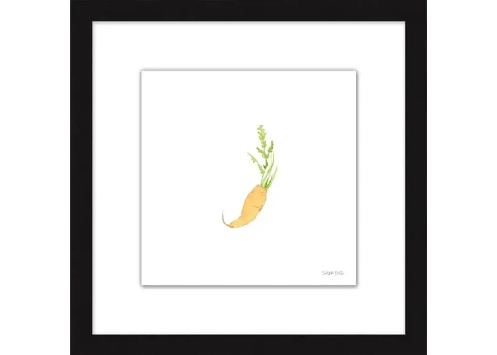 Sara Fitz - Carrot 2