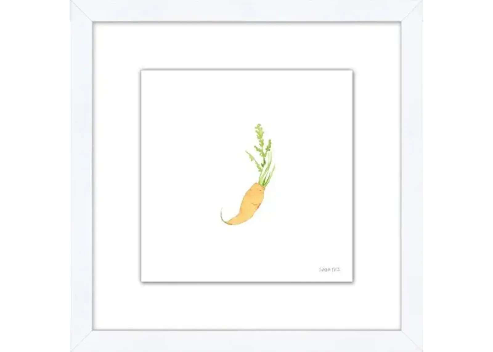 Sara Fitz - Carrot 2