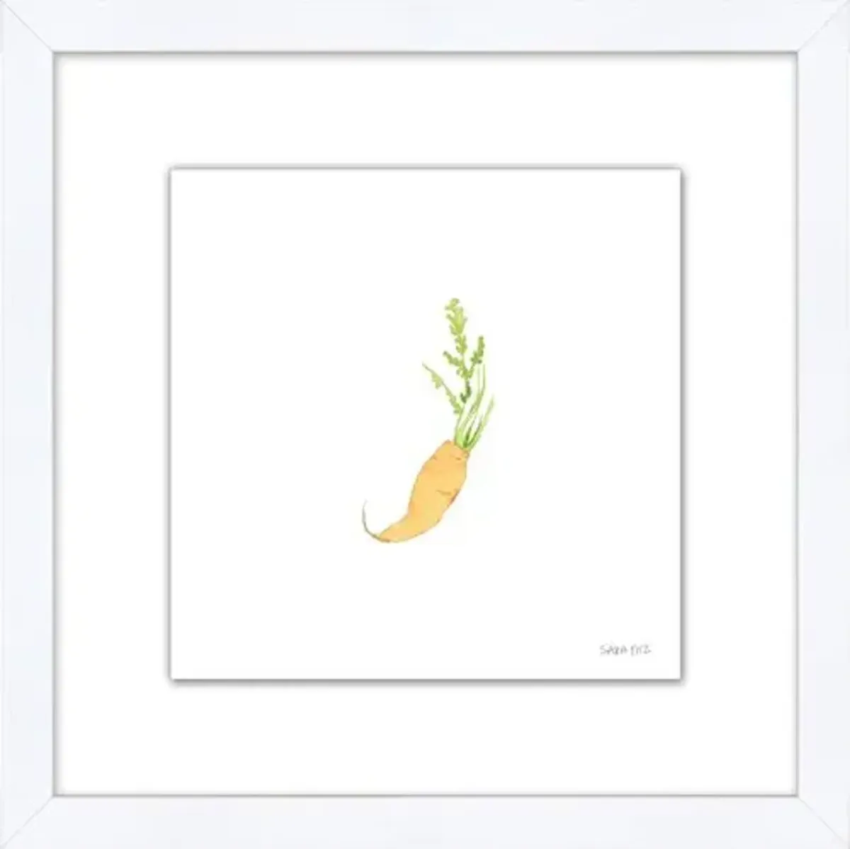 Sara Fitz - Carrot 2