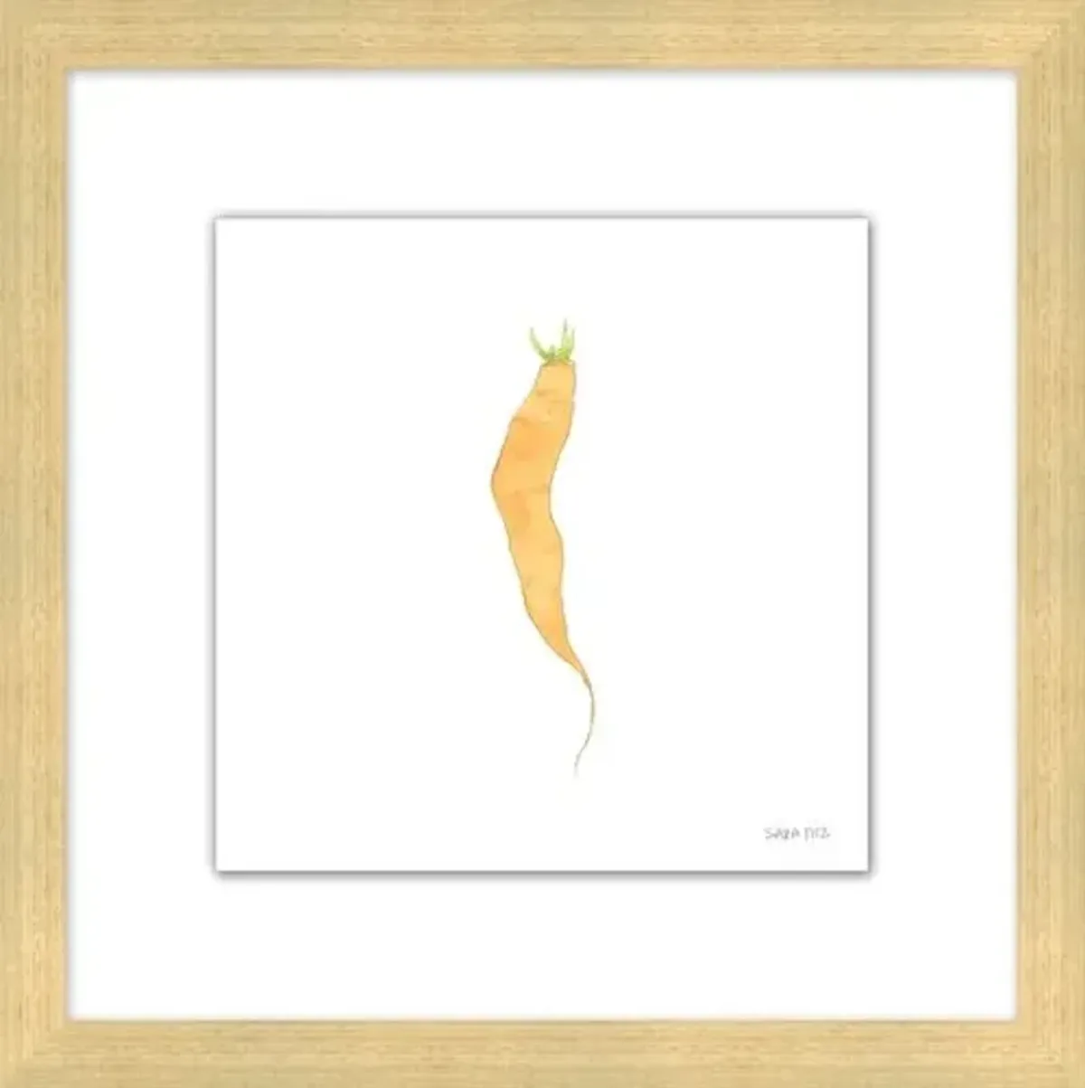 Sara Fitz - Carrot 3