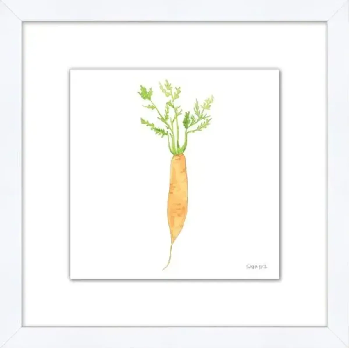 Sara Fitz - Carrot 4