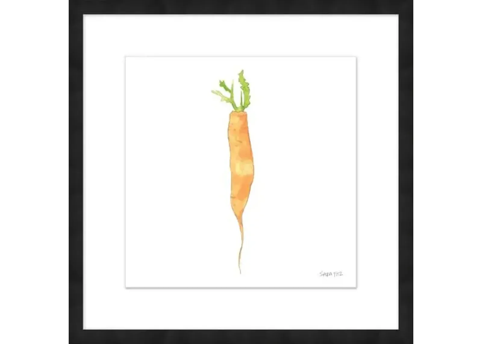 Sara Fitz - Carrot 1