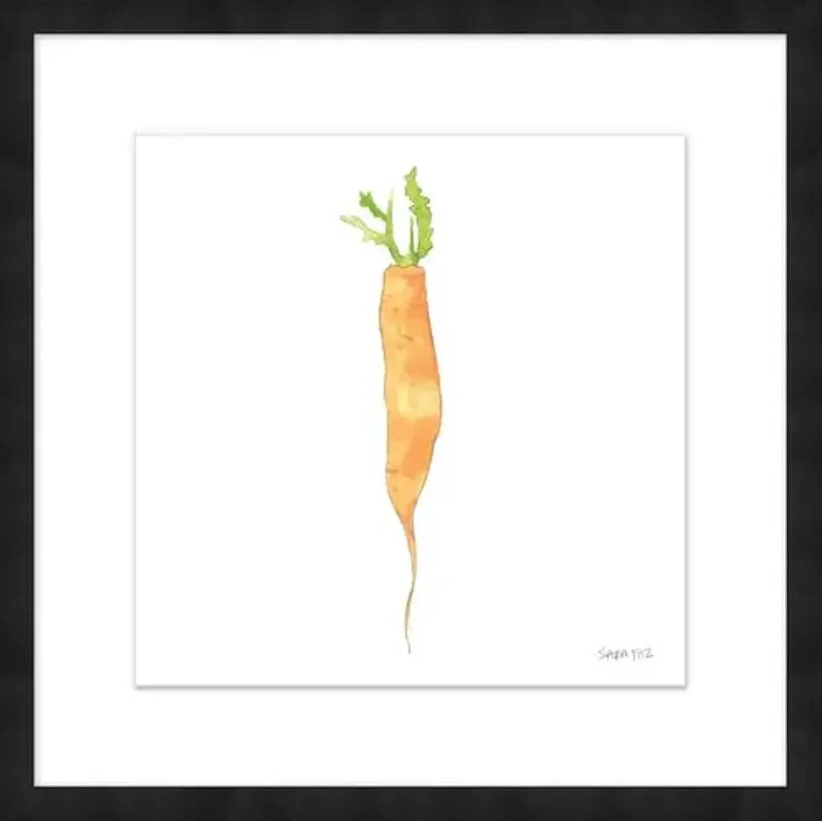 Sara Fitz - Carrot 1