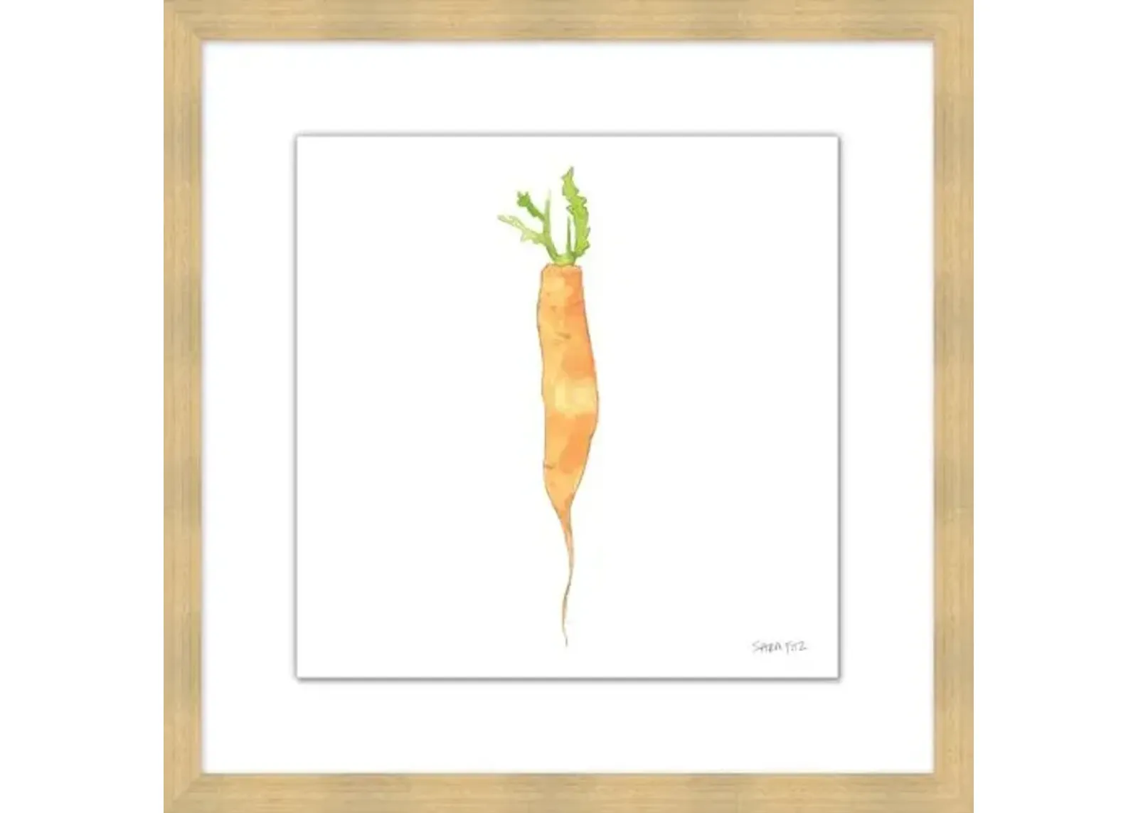 Sara Fitz - Carrot 1