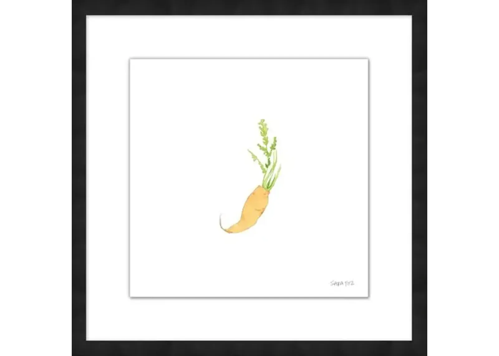 Sara Fitz - Carrot 2