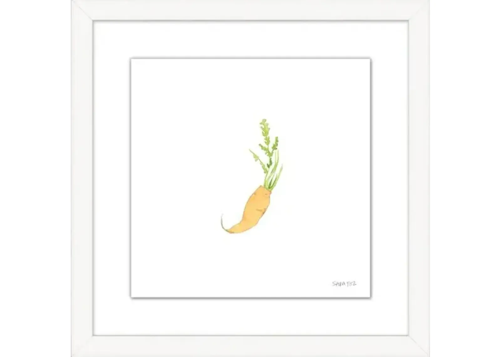 Sara Fitz - Carrot 2