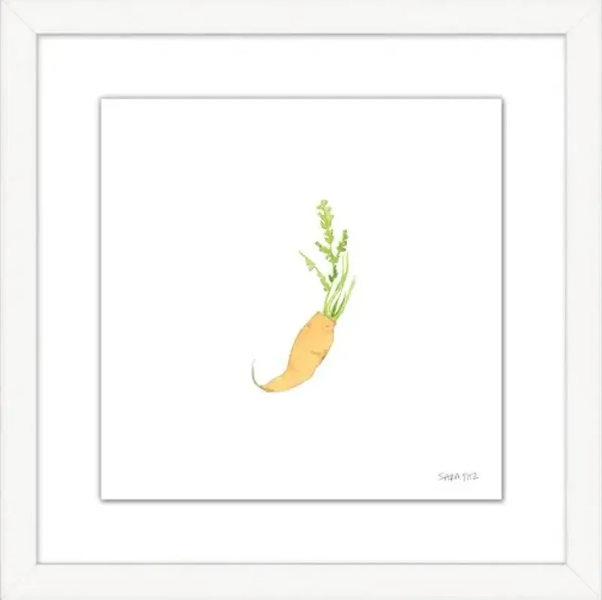 Sara Fitz - Carrot 2